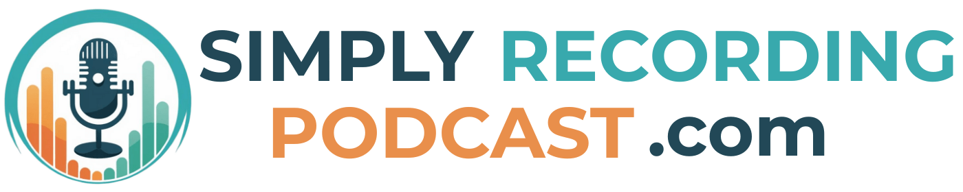 simplyrecordingpodcast.com